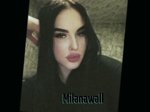 Milanawall