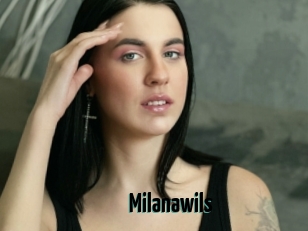 Milanawils
