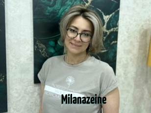 Milanazeine