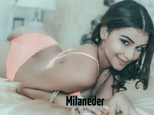 Milaneder