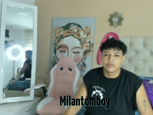 Milantomboy