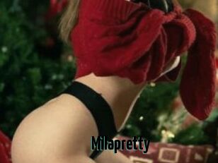 Milapretty