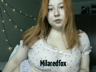Milaredfox