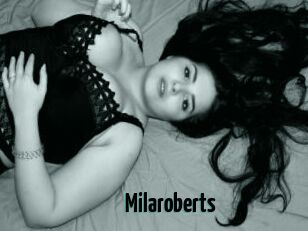 Milaroberts
