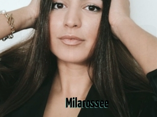 Milarossee
