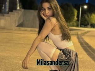 Milasandersa