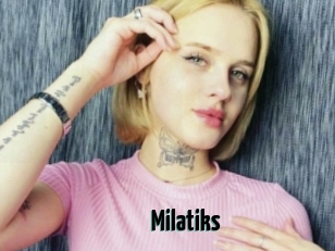 Milatiks