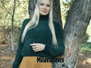 Milavadavis