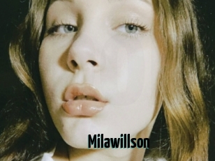 Milawillson