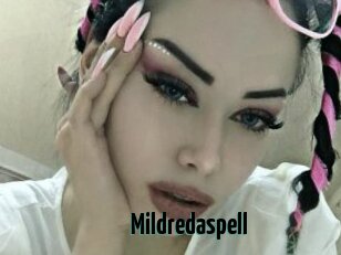 Mildredaspell
