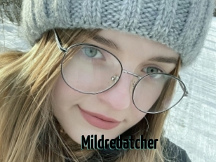 Mildredatcher