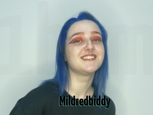 Mildredbiddy