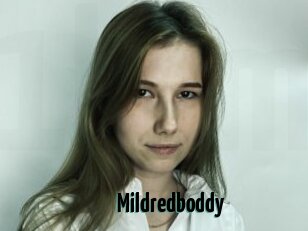 Mildredboddy