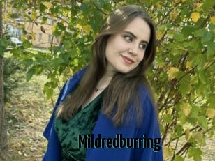 Mildredburring
