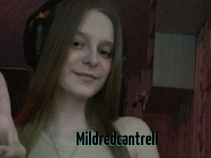 Mildredcantrell