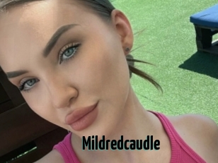 Mildredcaudle