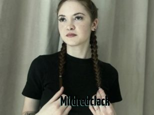 Mildredclack