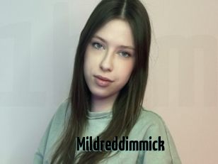 Mildreddimmick