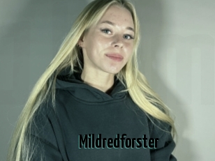 Mildredforster