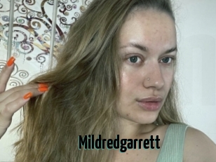 Mildredgarrett