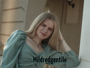 Mildredgentile