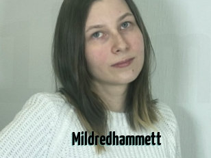 Mildredhammett