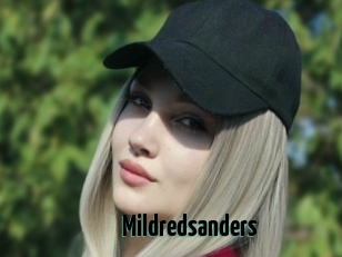 Mildredsanders