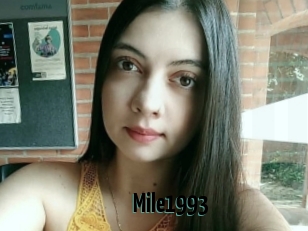 Mile1993
