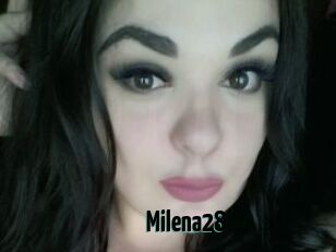 Milena28