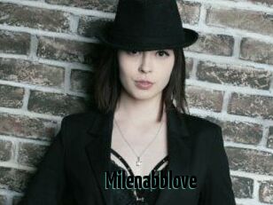 Milenabblove