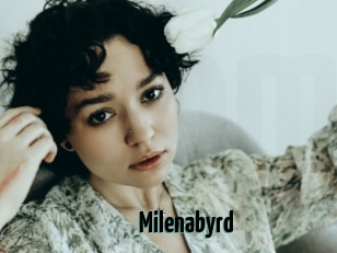 Milenabyrd