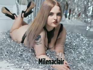 Milenaclair