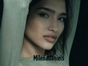 Milenadaniels