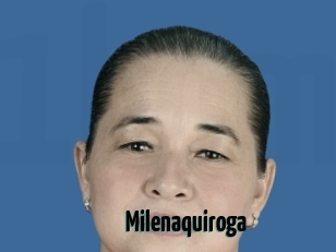 Milenaquiroga