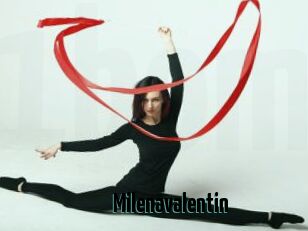 Milenavalentin