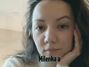 Milenka_a