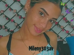 Mileny303av