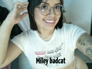 Miley_badcat