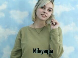Mileyaqua