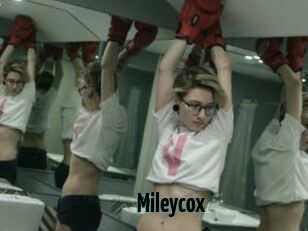 Mileycox