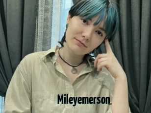 Mileyemerson