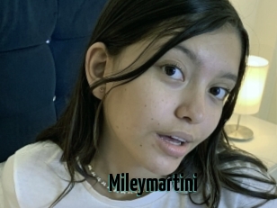 Mileymartini
