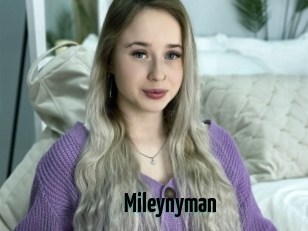 Mileynyman