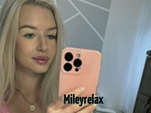 Mileyrelax