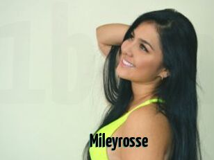 Mileyrosse