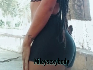 Mileysexybody