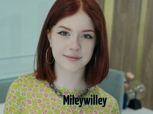 Mileywilley