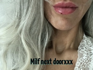 Milf_next_doorxxx