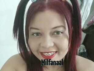Milfanaal