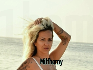 Milfhorny